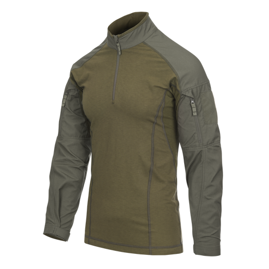 Bluză Combat Helikon-Tex VANGUARD® Polartec® PowerDry FR
