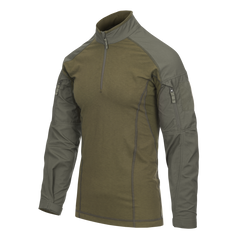 Bluză Combat Helikon-Tex VANGUARD® Polartec® PowerDry FR