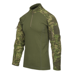 Bluză Combat Helikon-Tex VANGUARD Polartec® PowerDry FR