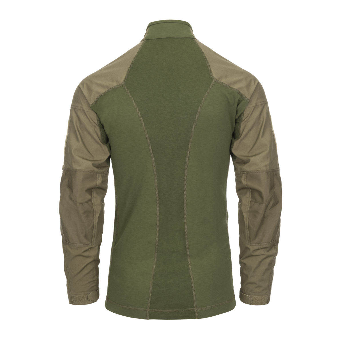 Bluză Combat Helikon-Tex VANGUARD® Polartec® PowerDry FR Flecktarn