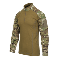 Bluză Combat Helikon-Tex VANGUARD Polartec® PowerDry FR MultiCam®
