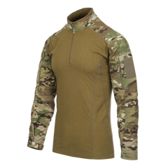 Bluză Combat Helikon-Tex VANGUARD Polartec® PowerDry FR MultiCam®