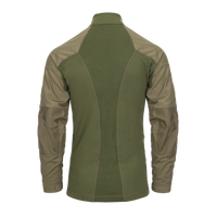 Bluză Combat Helikon-Tex VANGUARD Polartec® PowerDry FR MultiCam®