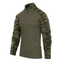 Bluză Combat Helikon-Tex VANGUARD® Polartec® PowerDry FR™ MultiCam® Tropic™