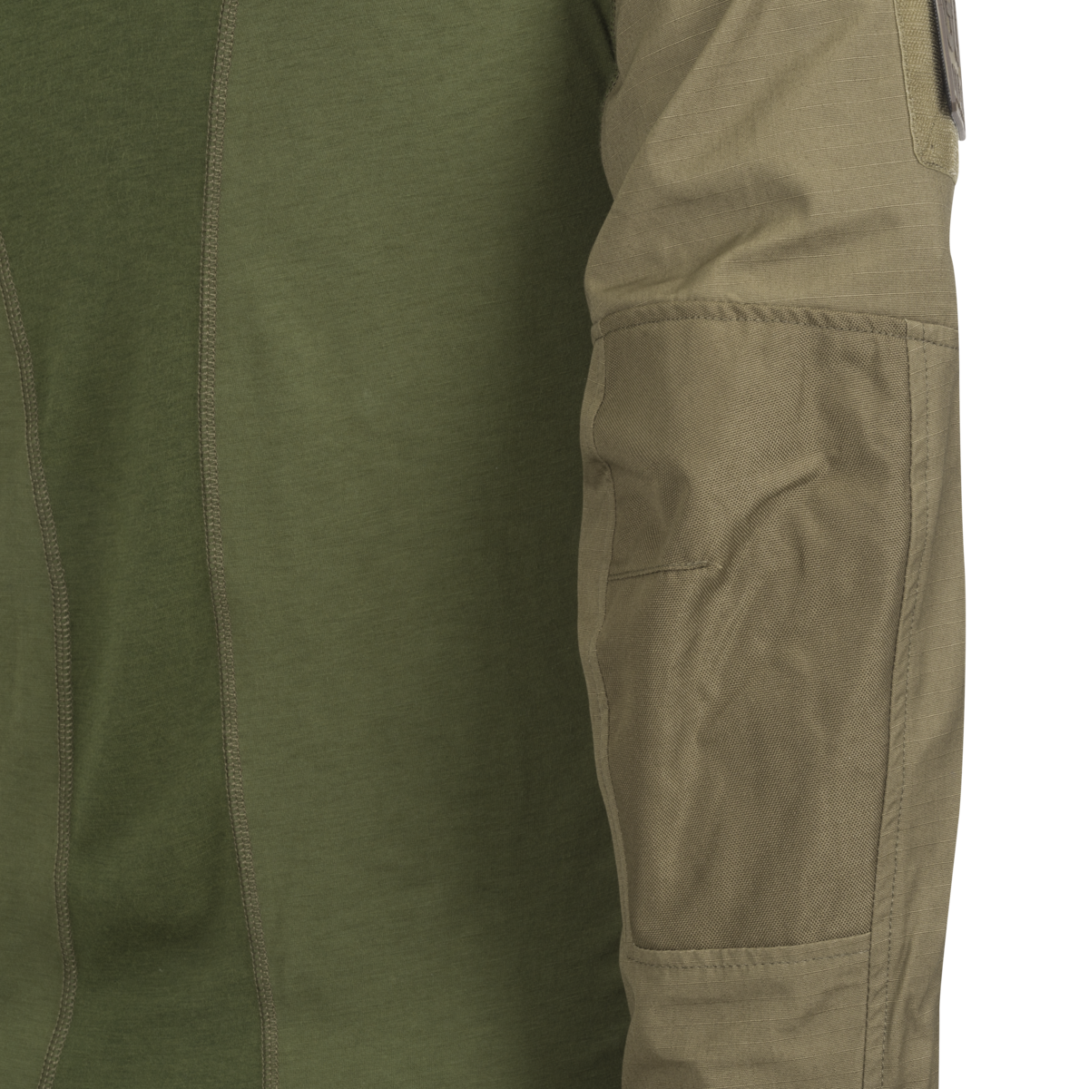 Bluză Combat Helikon-Tex VANGUARD® Polartec® PowerDry FR™ MultiCam® Tropic™