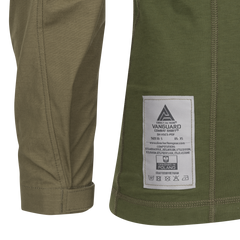 Bluză Combat Helikon-Tex VANGUARD® Polartec® PowerDry FR™ MultiCam® Tropic™