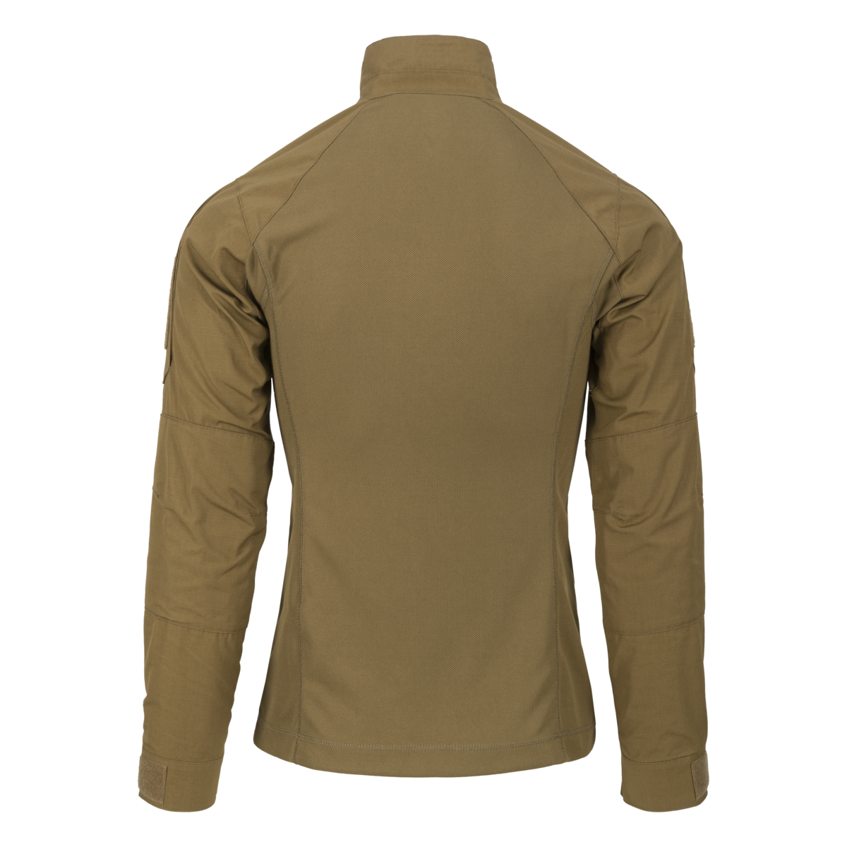 Bluză Combat Shirt Helikon-Tex MCDU NyCo Ripstop PL Woodland