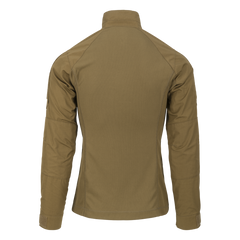 Bluză Combat Shirt Helikon-Tex MCDU NyCo Ripstop PL Woodland