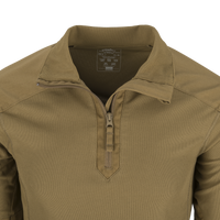 Bluză Combat Shirt Helikon-Tex MCDU NyCo Ripstop PL Woodland