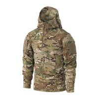 Bluză Combat Softshell Helikon-Tex Vanguard MultiCam®