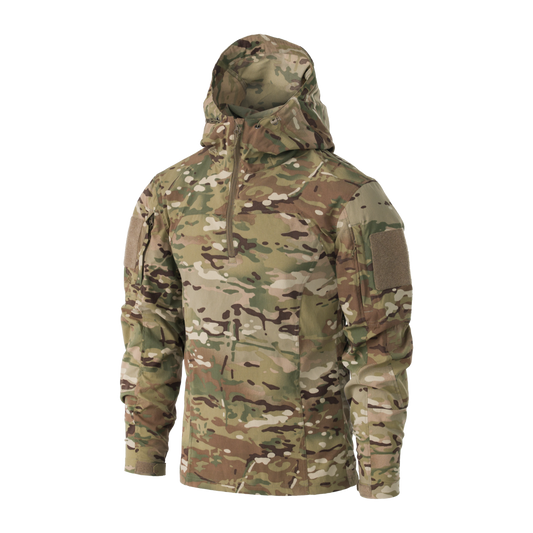 Bluză Combat Softshell Helikon-Tex Vanguard MultiCam®