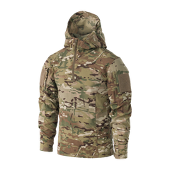 Bluză Combat Softshell Helikon-Tex Vanguard MultiCam®