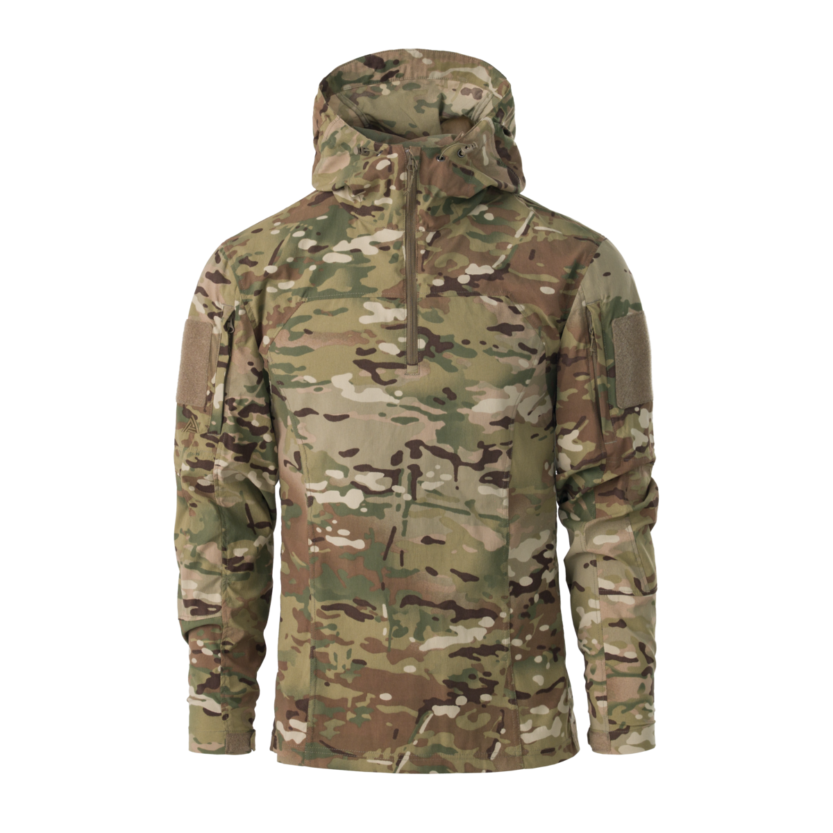 Bluză Combat Softshell Helikon-Tex Vanguard MultiCam®