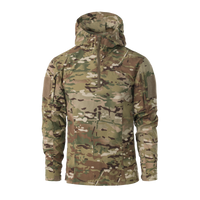Bluză Combat Softshell Helikon-Tex Vanguard MultiCam®
