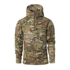 Bluză Combat Softshell Helikon-Tex Vanguard MultiCam®