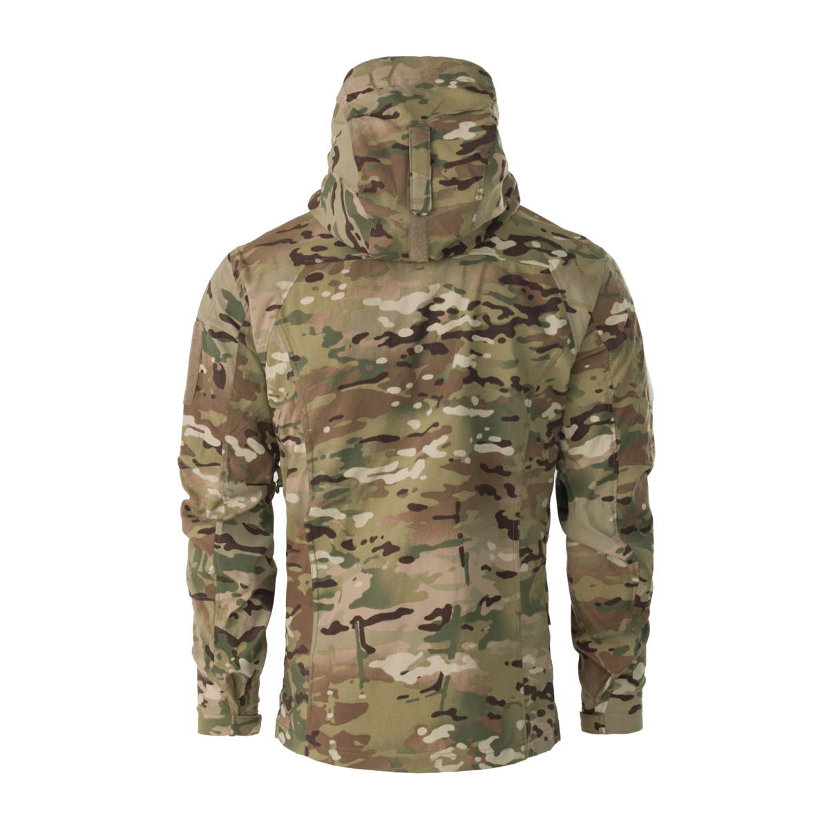 Bluză Combat Softshell Helikon-Tex Vanguard MultiCam®