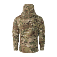 Bluză Combat Softshell Helikon-Tex Vanguard MultiCam®