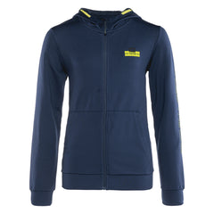 Bluză Copii NIFFI II JRB IQ CROSS THE LINE - Confort Sportiv & Elasticitate - 1