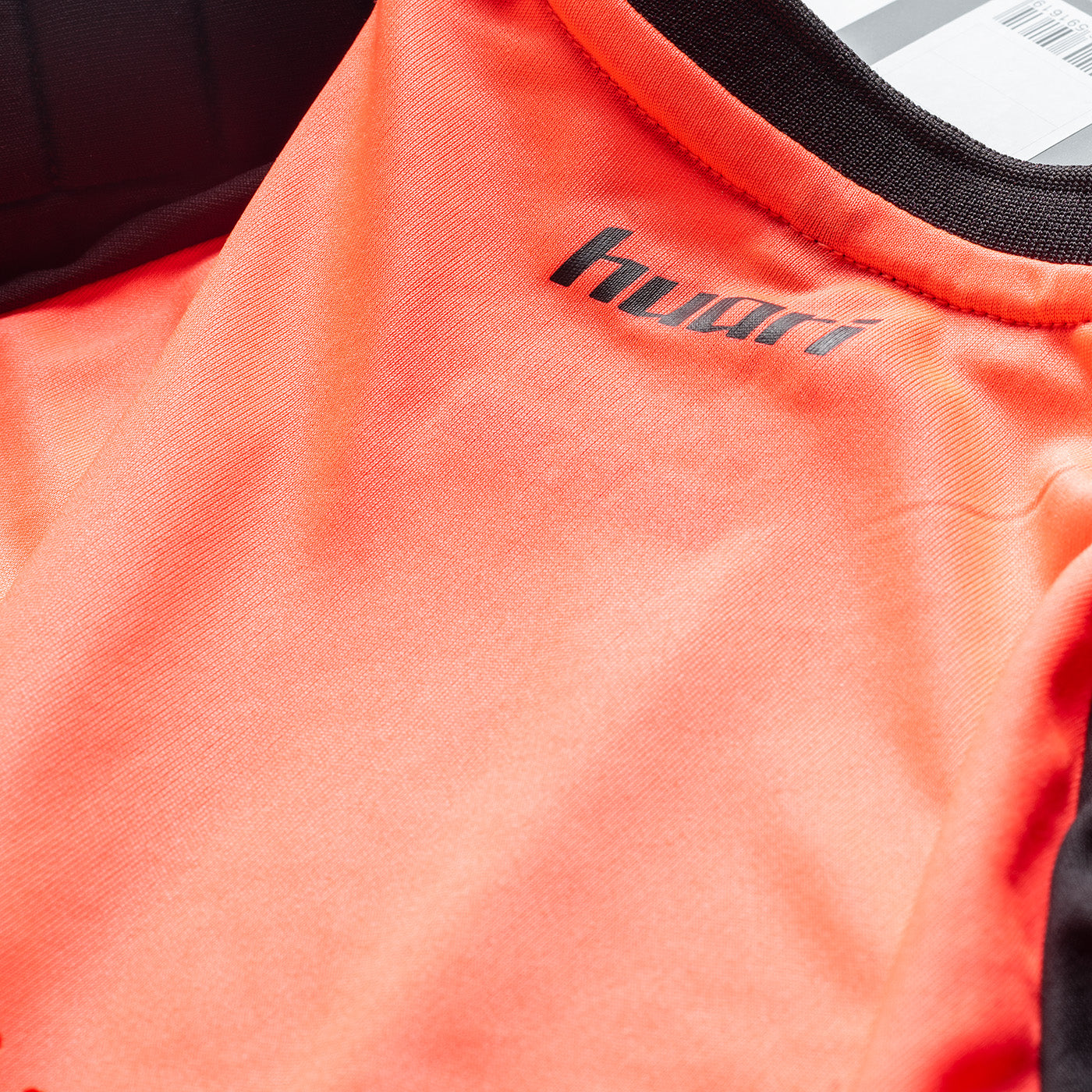 Bluză Copii NUEVOS KIDS BLOUSE GK Huari - Uscare Rapidă, Confort Maxim - 6