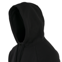 Bluză cu Glugă Helikon-Tex Fullzip Come and Take It Neagră