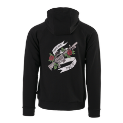 Bluză cu Glugă Helikon-Tex Fullzip Mid Grey Melange