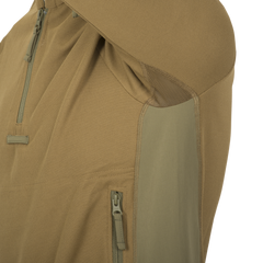 Bluză cu Glugă Helikon-Tex RANGE HOODIE® TopCool Neagră
