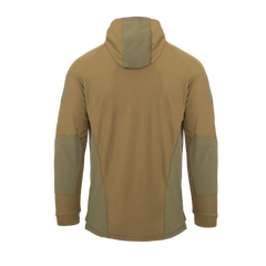 Bluză cu Glugă Helikon-Tex RANGE HOODIE® TopCool Neagră