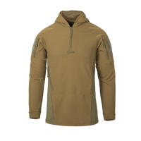 Bluză cu Glugă Helikon-Tex RANGE HOODIE® TopCool Neagră