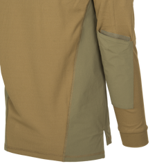 Bluză cu Glugă Helikon-Tex RANGE HOODIE® TopCool Neagră
