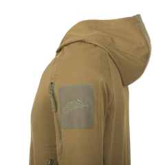 Bluză cu Glugă Helikon-Tex RANGE HOODIE® TopCool Neagră