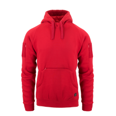 Bluză cu Glugă Helikon-Tex Urban Hoodie Lite Kangaroo Gri Deschis