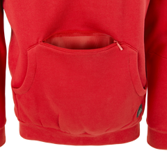 Bluză cu Glugă Helikon-Tex Urban Hoodie Lite Kangaroo Gri Deschis