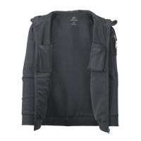 Bluză cu Glugă Helikon-Tex Urban Tactical Hoodie Lite FullZip Roșie