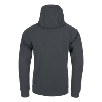 Bluză cu Glugă Helikon-Tex Urban Tactical Hoodie Lite FullZip Roșie