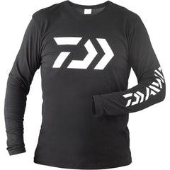 Bluză D-Vec LS Daiwa - Confort Termic, Protecție Solară