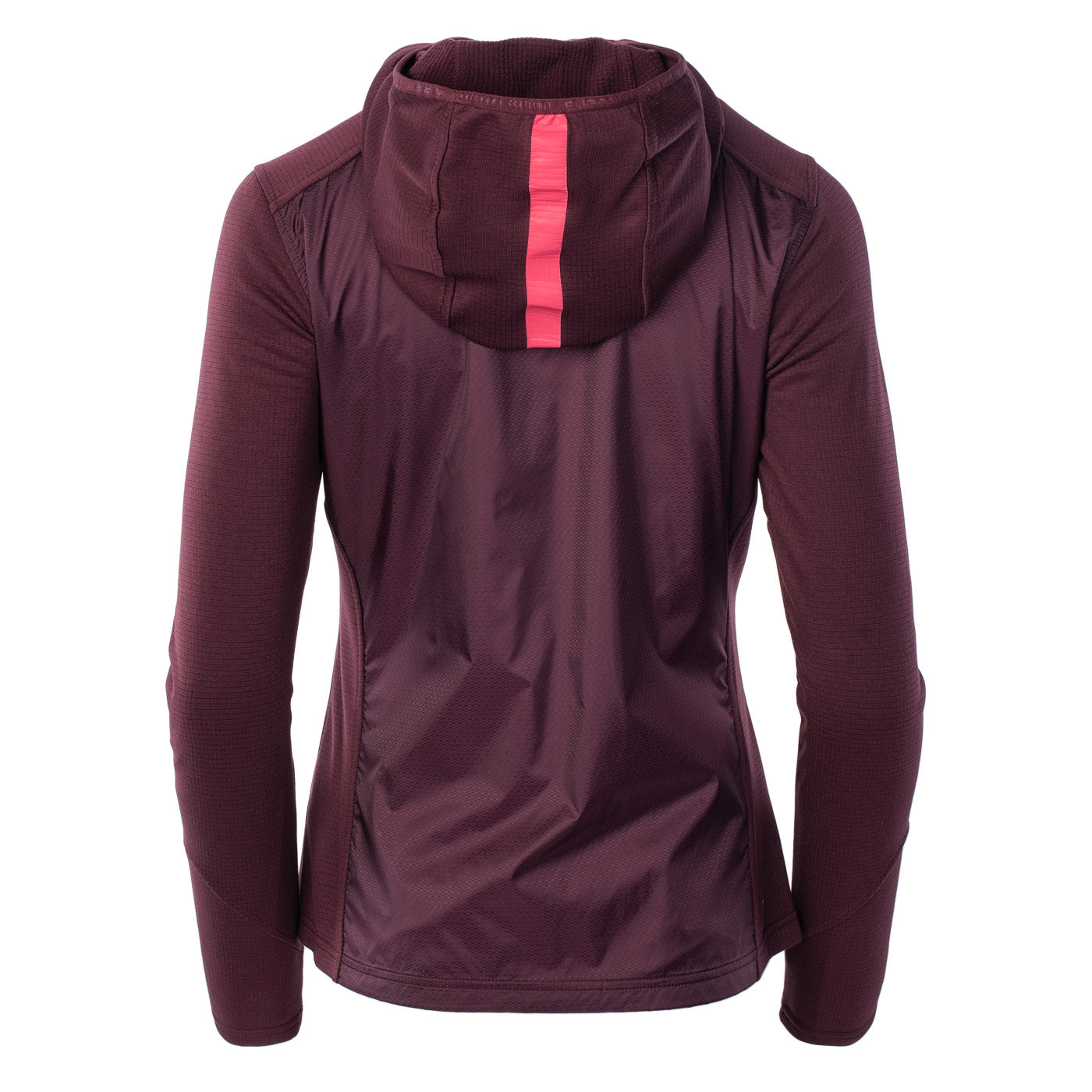 Bluză Damă SELVA II W IGUANA - Confortabilă, Tehnică, Cu Fleece - 2