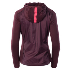 Bluză Damă SELVA II W IGUANA - Confortabilă, Tehnică, Cu Fleece - 2