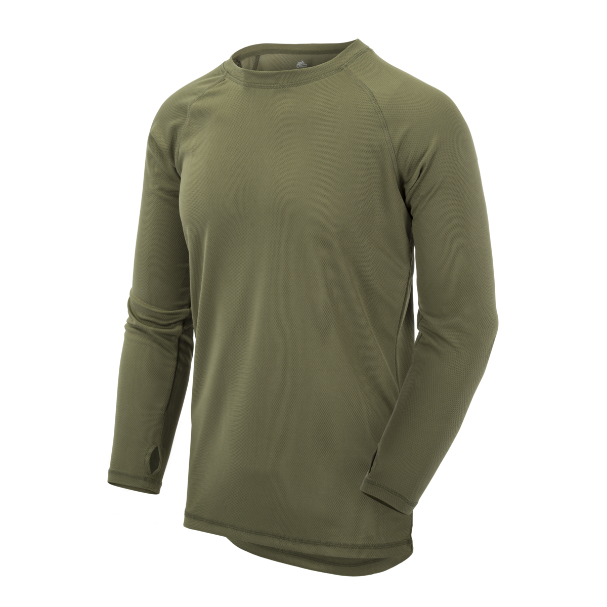 Bluză de bază Helikon-Tex US LVL 1 Quick Dry Olive Green