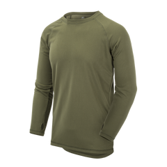 Bluză de bază Helikon-Tex US LVL 1 Quick Dry Olive Green