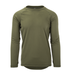 Bluză de bază Helikon-Tex US LVL 1 Quick Dry Olive Green