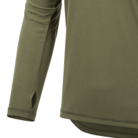 Bluză de bază Helikon-Tex US LVL 1 Quick Dry Olive Green