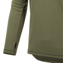 Bluză de bază Helikon-Tex US LVL 1 Quick Dry Olive Green