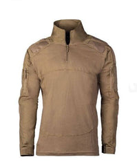 Bluza de Luptă Chimera – Culoare Dark Coyote