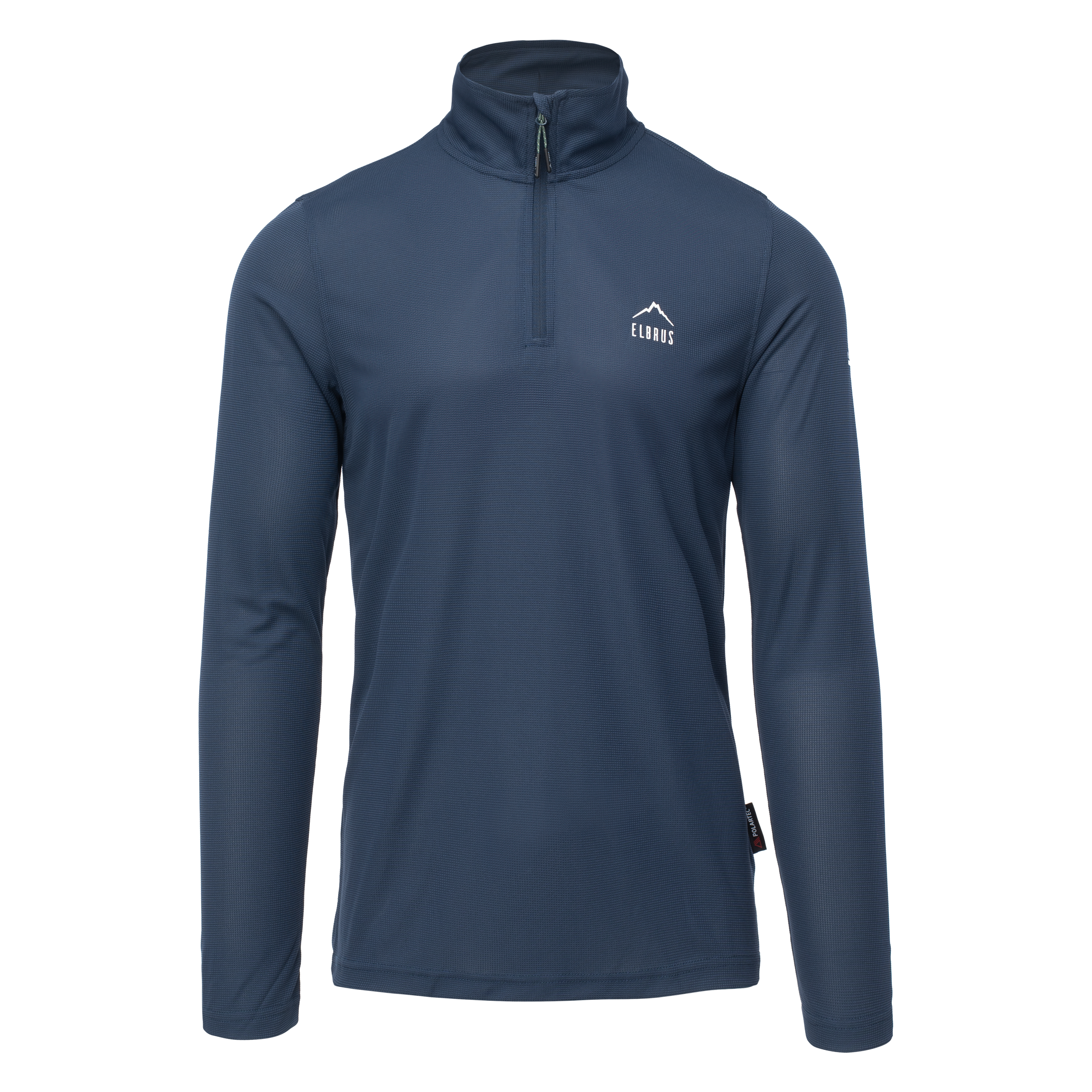 Bluză de Trening Bărbați ELDFELL POLARTEC ELBRUS - Uscare Rapidă, Respirabilă - 1