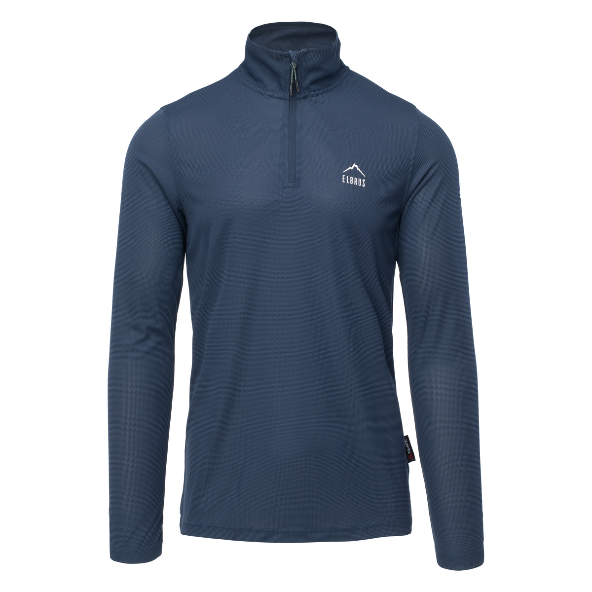 Bluză de Trening Bărbați ELDFELL POLARTEC ELBRUS - Uscare Rapidă, Respirabilă - 1