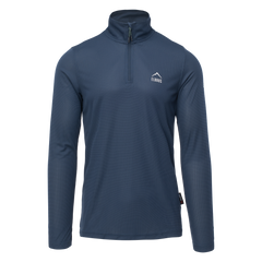 Bluză de Trening Bărbați ELDFELL POLARTEC ELBRUS - Uscare Rapidă, Respirabilă - 1