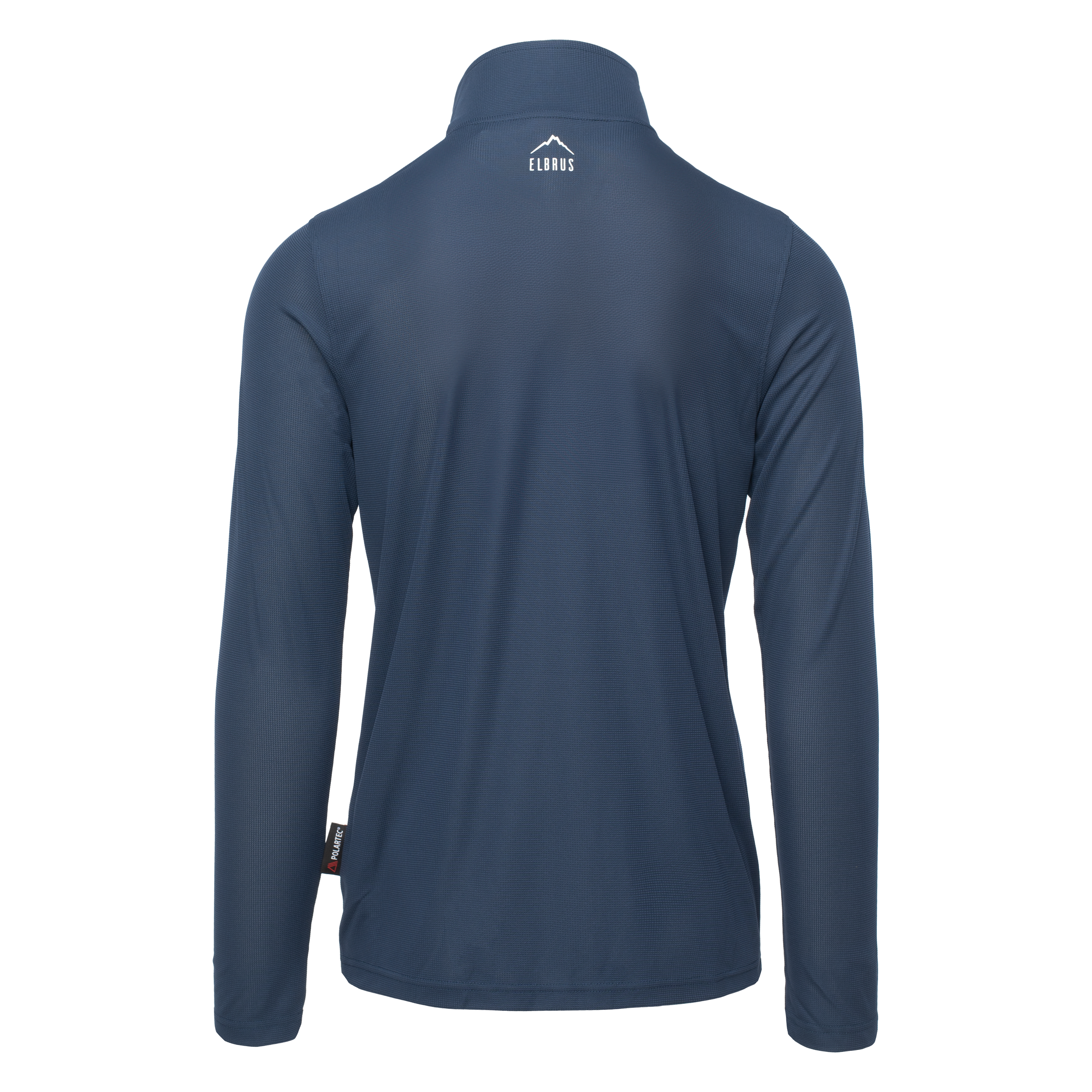 Bluză de Trening Bărbați ELDFELL POLARTEC ELBRUS - Uscare Rapidă, Respirabilă - 3