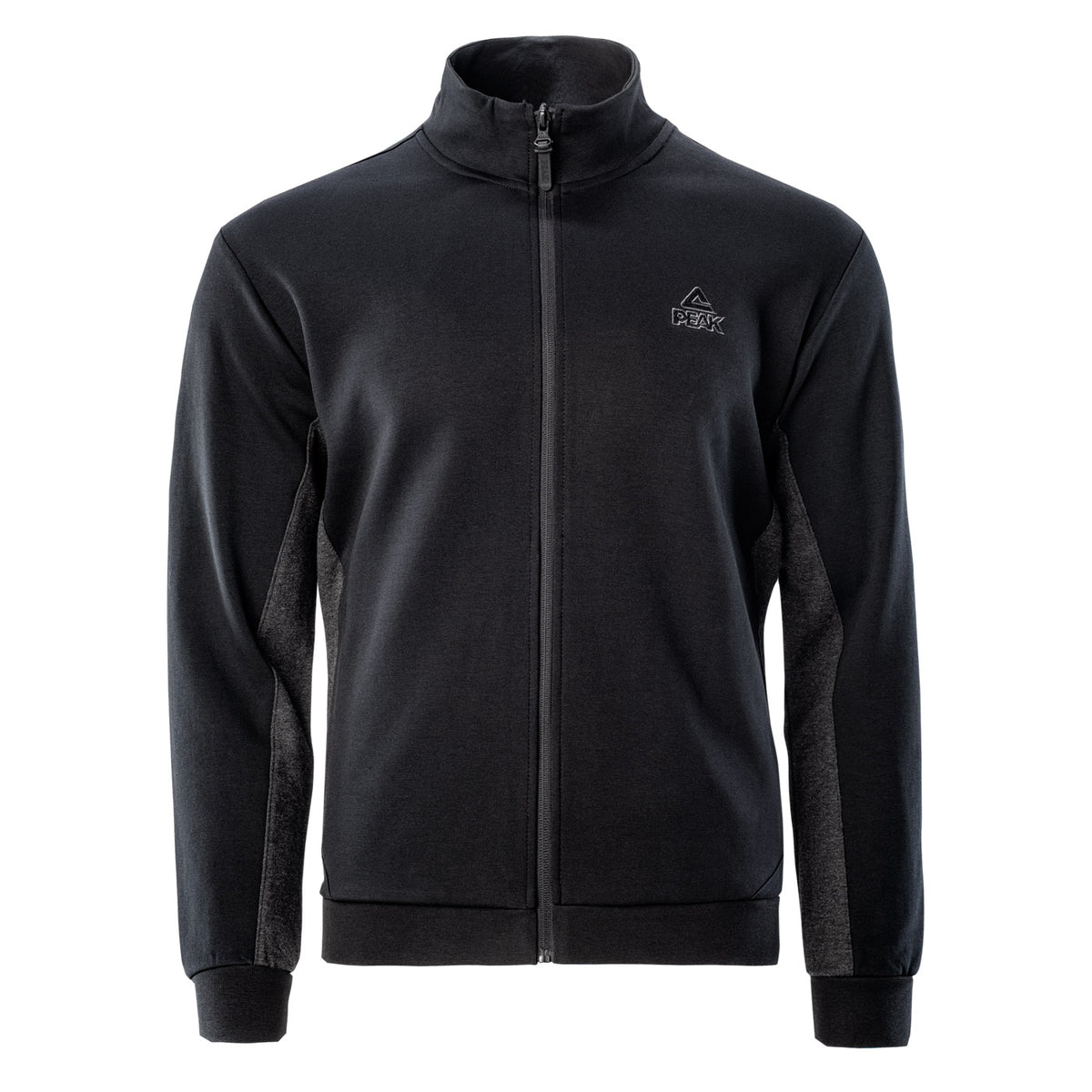 Bluză de Trening Bărbați FA83001 PEAK - Confort Sportiv, Respirabilitate - 1