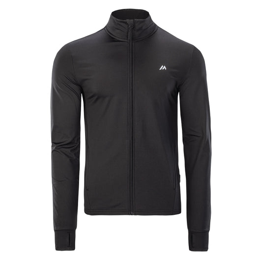 Bluză de Trening Bărbați LUCITO Martes Essentials - Microfleece, Găuri Deget Mare - 1