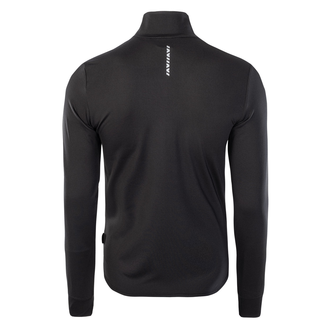 Bluză de Trening Bărbați LUCITO Martes Essentials - Microfleece, Găuri Deget Mare - 2
